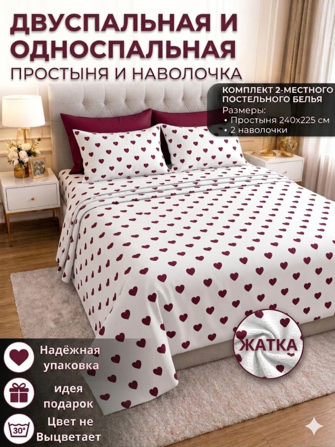 Белый
