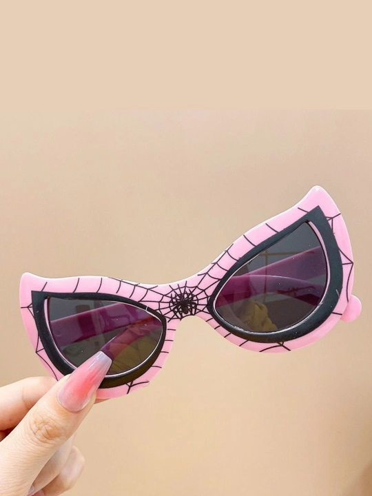 Детские солнцезащитные очки SPIDERMEN