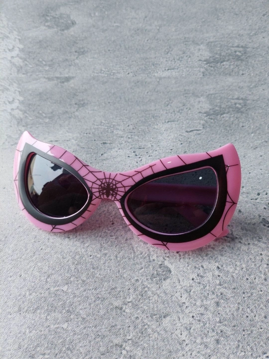 Детские солнцезащитные очки SPIDERMEN