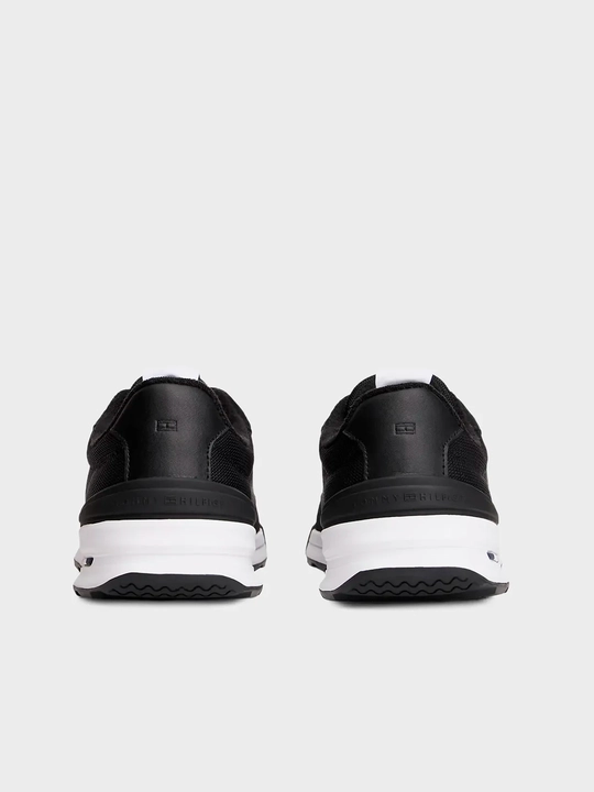 Tommy Hilfiger Кроссовки NU RETRO RUNNER SEASONAL FM0FM05722 - 