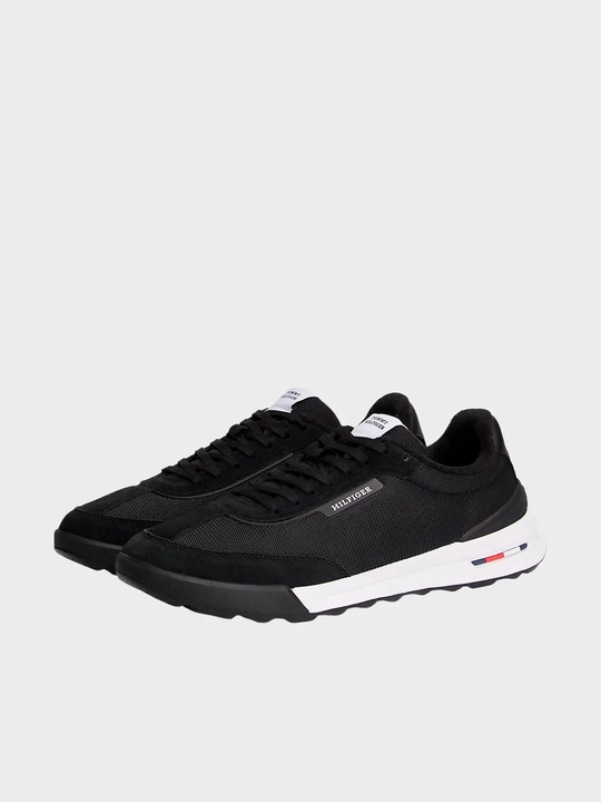 Tommy Hilfiger Кроссовки NU RETRO RUNNER SEASONAL FM0FM05722
