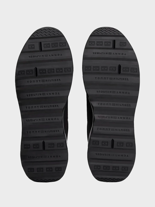 Tommy Hilfiger Кроссовки NU RETRO RUNNER SEASONAL FM0FM05722