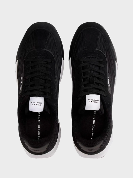 Tommy Hilfiger Кроссовки NU RETRO RUNNER SEASONAL FM0FM05722