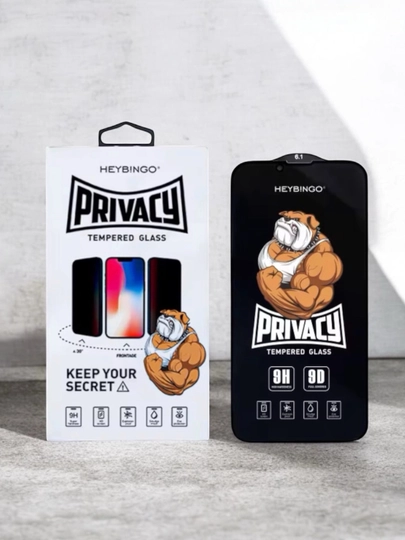 Защитное стекло для экрана iPhone 16 PRO MAX, 16 PRO, 15 PRO MAX, 15 PRO 14/13