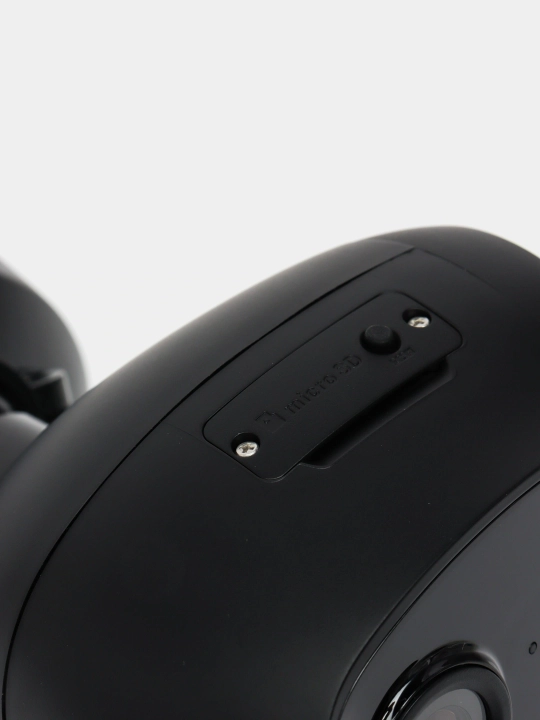 EZVIZ LC1C 1080P — это интеллектуальная уличная камера видеонаблюдения