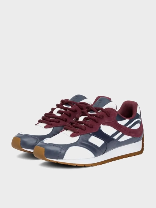 Tommy Hilfiger Кроссовки TH MODERN RUNNER MIX MAT FW0FW09098