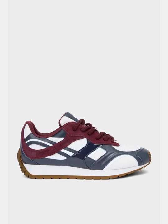 Tommy Hilfiger Кроссовки TH MODERN RUNNER MIX MAT FW0FW09098 - 