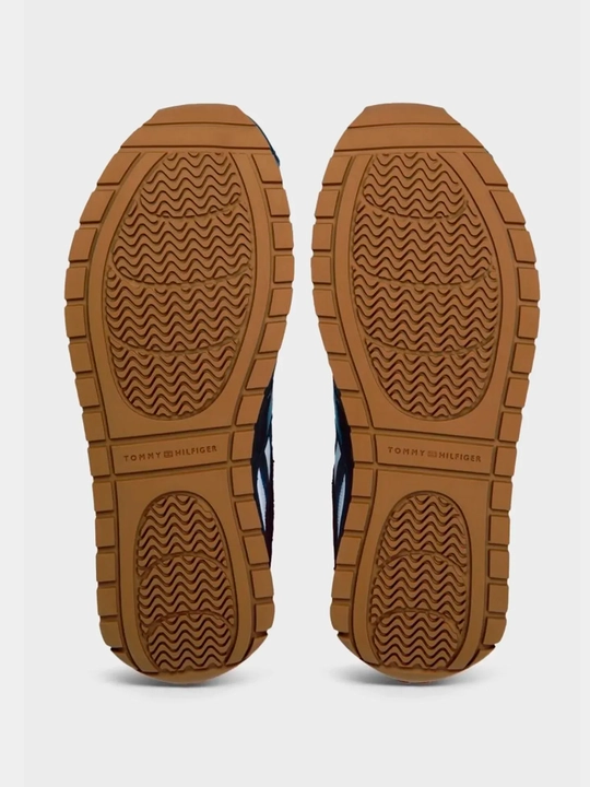 Tommy Hilfiger Кроссовки TH MODERN RUNNER MIX MAT FW0FW09098