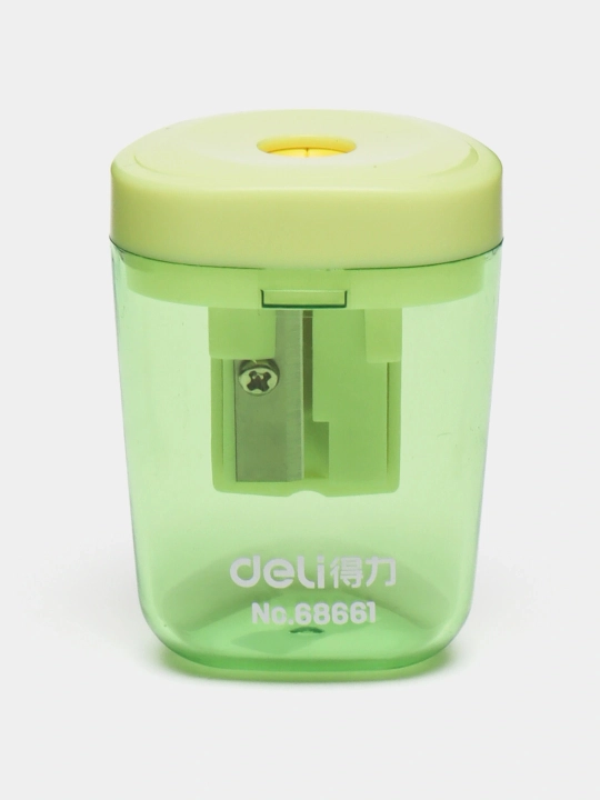 Deli Точилка 68661