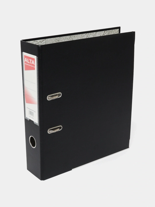 Alta Registrator A4, 75 mm - 