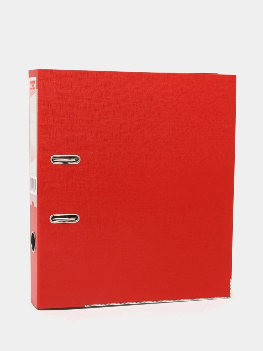 Alta Registrator A4, 75 mm - 