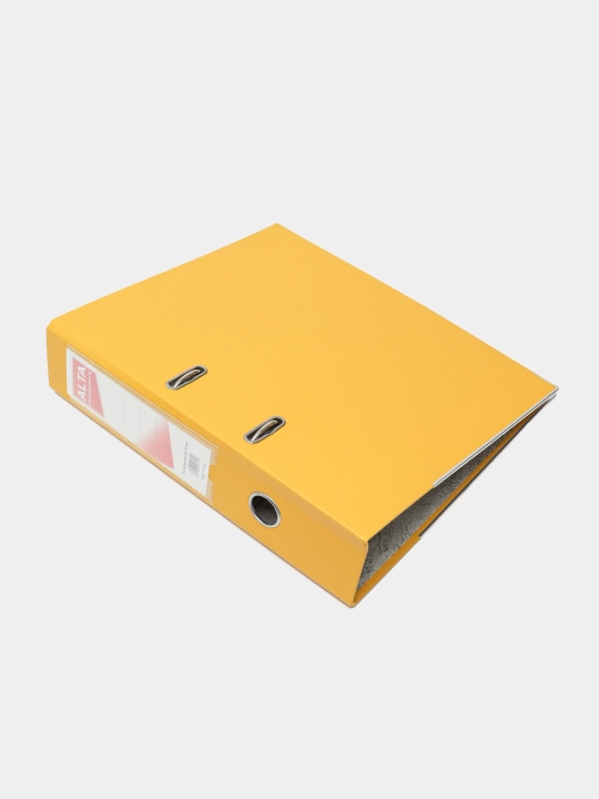 Alta Registrator A4, 75 mm