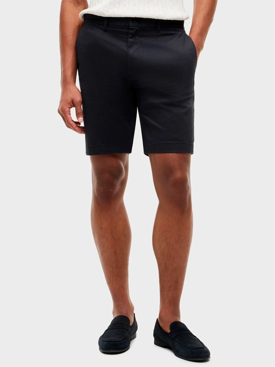 Tommy Hilfiger Shortik/DENTON 9.5 INC PRINTED STRUCTURE MW0MW42355 - 