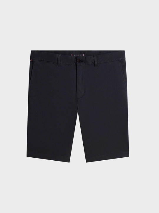 Tommy Hilfiger Shortik/DENTON 9.5 INC PRINTED STRUCTURE MW0MW42355