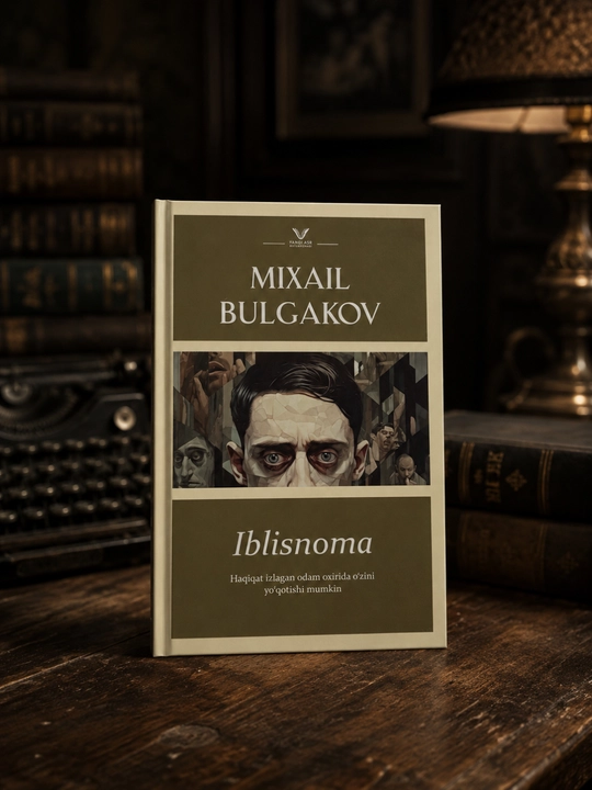 Iblisnoma - 