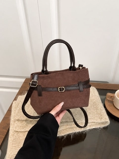 Toʻq jigarrang