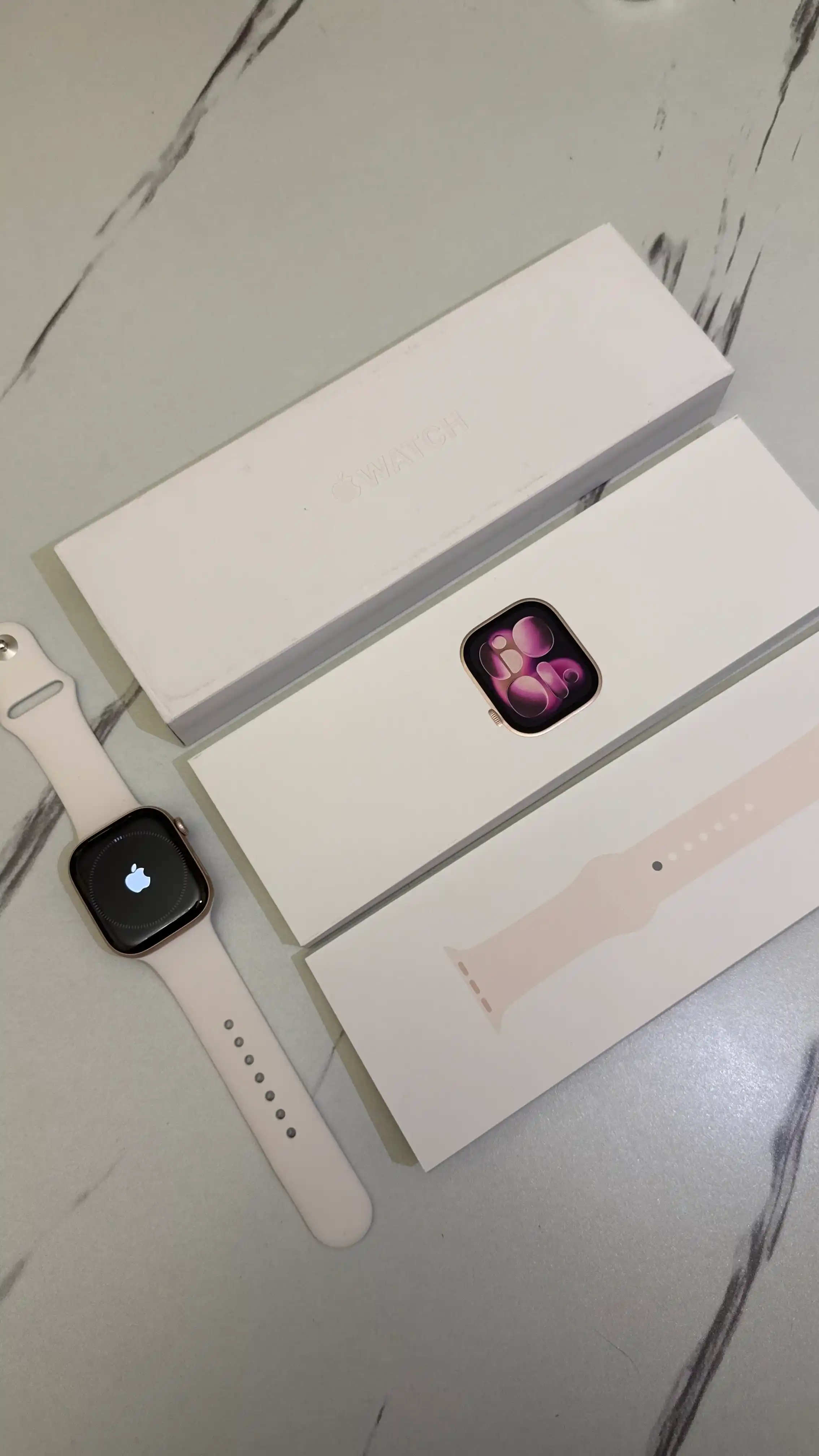 Смарт-часы Apple Watch Series 11, 42/46 мм
