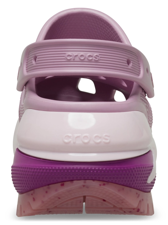 Клоги CROCS Classic Mega Crush 207988, для женщин и мужчин