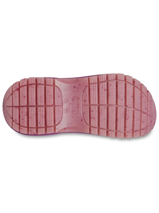 Клоги CROCS Classic Mega Crush 207988, для женщин и мужчин