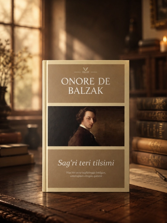 Sag'ri teri tilsimi - 