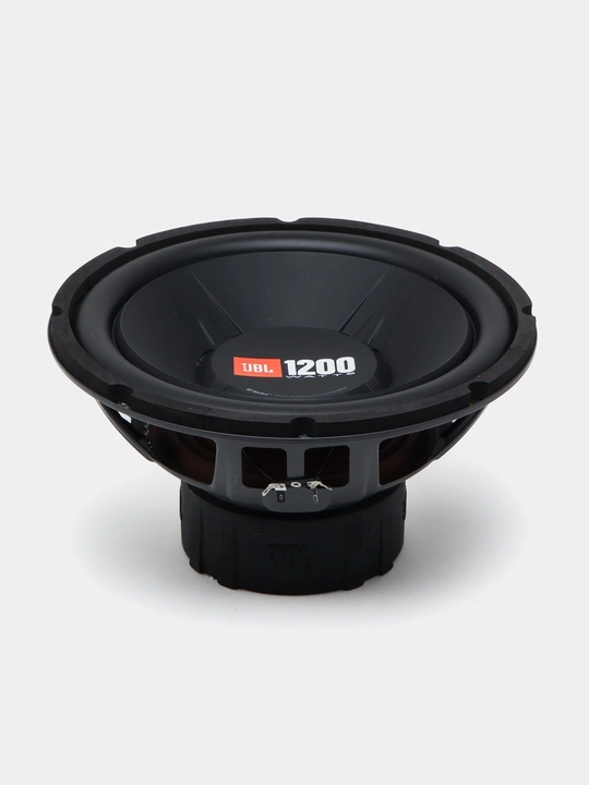 Сабвуфер для автомобиля, бас, колонки. JBL 1200 W