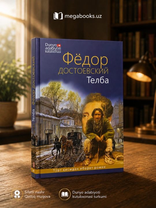 Telba - 
