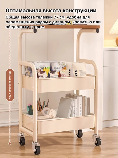Полки и стеллажи  Этажеркидля кухни, спальни и ванной комнаты