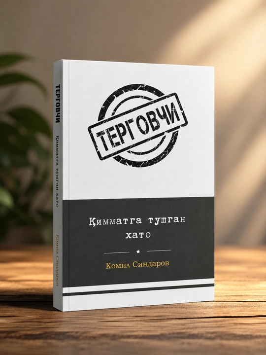 Qimmatga tushgan xato - 