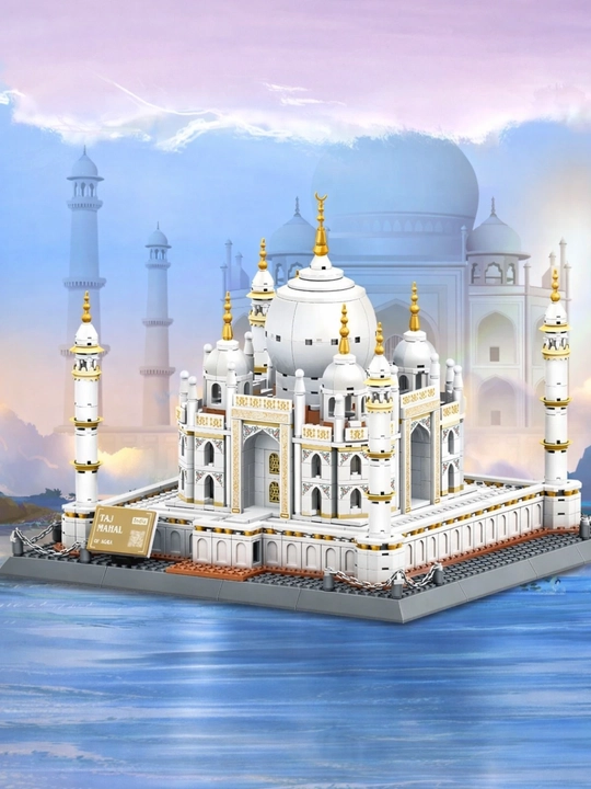 Конструктор LEGO, развивающий сборный набор, для детей и взрослых