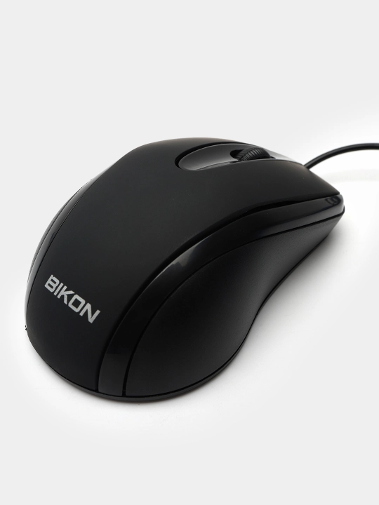 Simli klaviatura va sichqoncha BIKON