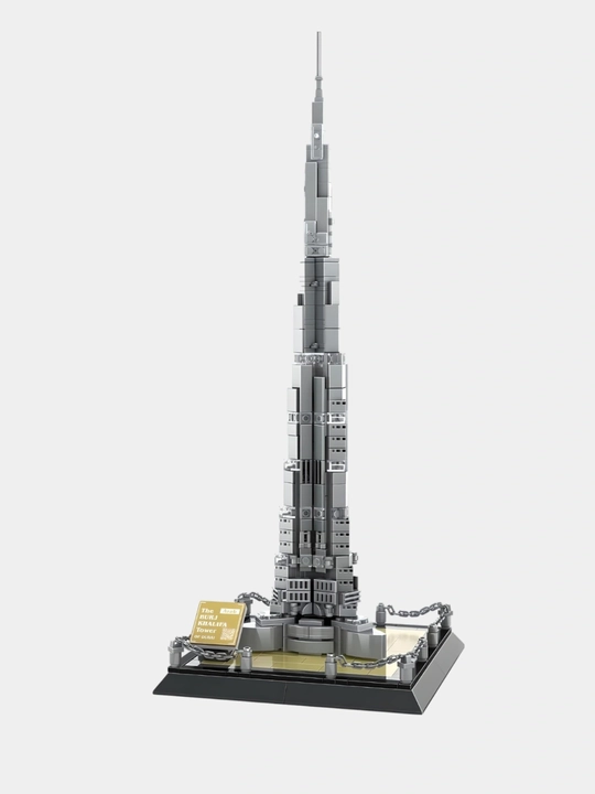 Конструктор LEGO, развивающий сборный набор, для детей и взрослых