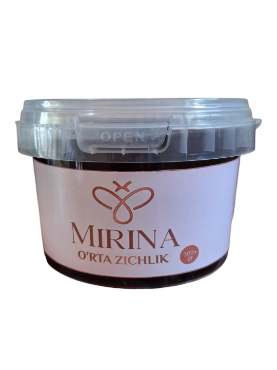 Сахарная паста Mirina, 300 г