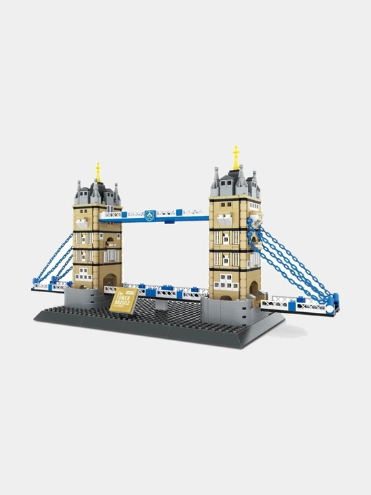Конструктор LEGO, развивающий сборный набор, для детей и взрослых