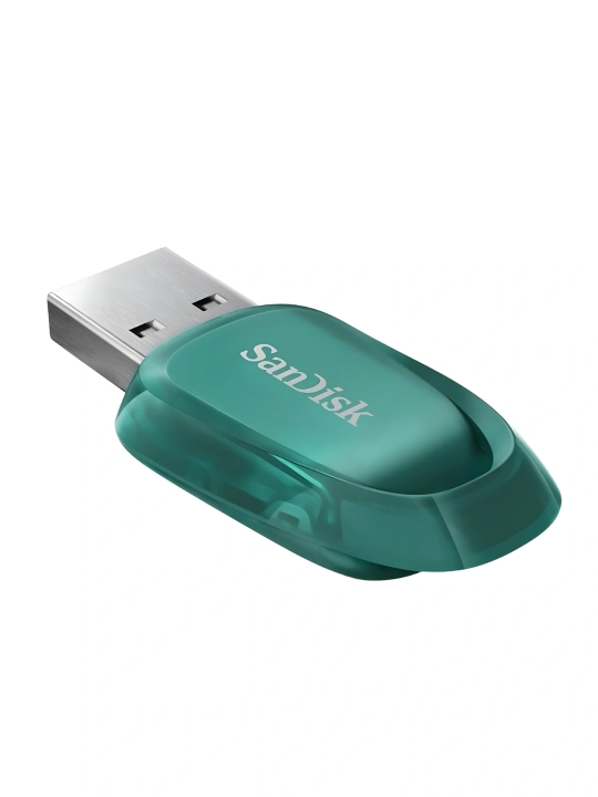 SanDisk Ultra Eco 512GB 3.2 Gen 1 - 