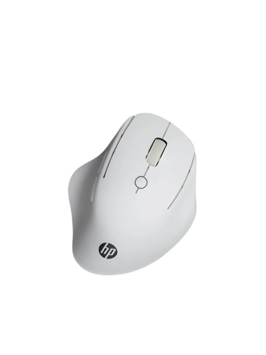 HP Engineer 1 эргономичная беспроводная бесшумная мышь, с двумя режимами подключения