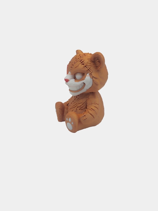 Игрушки - 