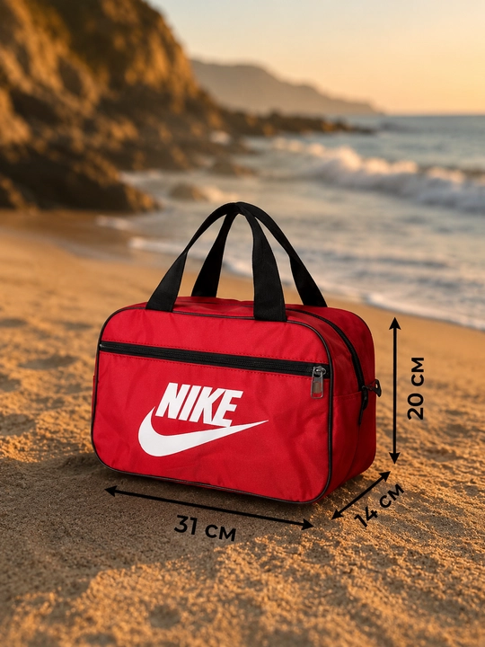 Erkaklar va ayollar uchun sport sumkasi