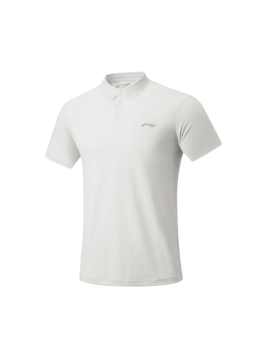 Erkaklar uchun polo Li-Ning APLW151, AT DRY, Ice Silk, 4-Way Stretch - 