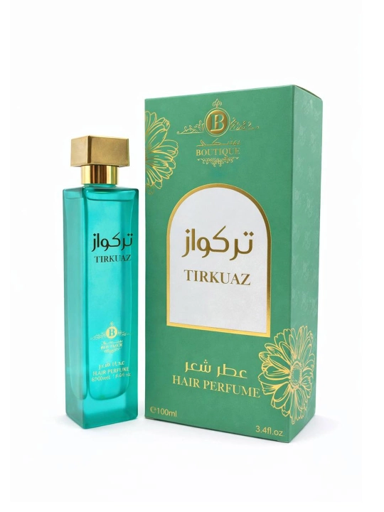 Boutique Tirkuaz - 