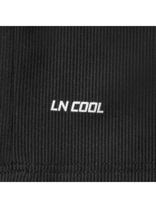 Мужская футболка-поло Li-Ning APLW331 AT DRY UV Protection Ice Feeling
