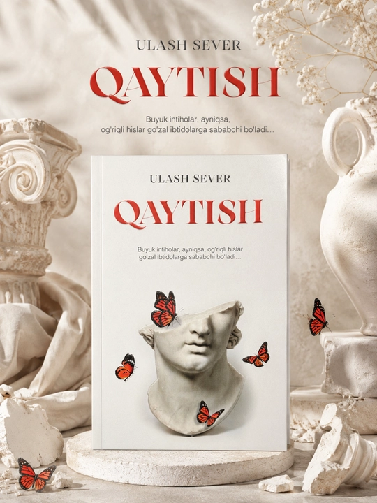Qaytish - 