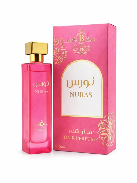 Boutique Nuras - 