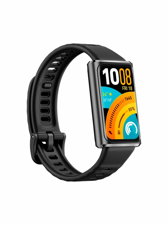 Умные фитнес-часы HUAWEI Band 11 / Pro, экран 1.62" AMOLED, мониторинг пульса