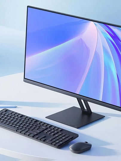 Монитор Redmi 23.8″ 1A FullHD (1920×1080) IPS, 100 Hz