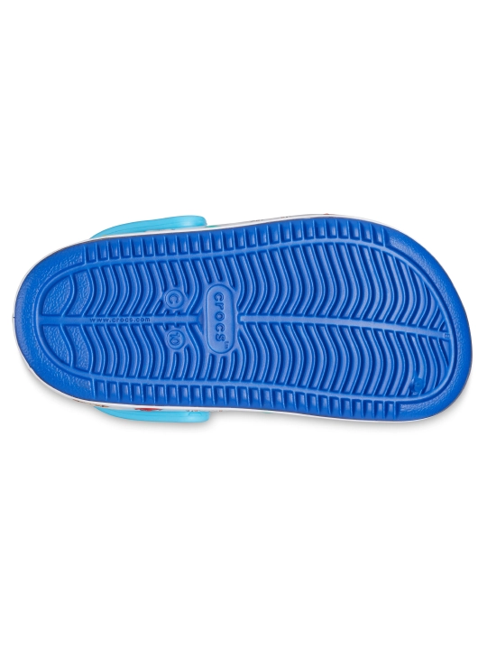 CROCS Toddlers Paw Patrol 208853-425, для девочек и мальчиков
