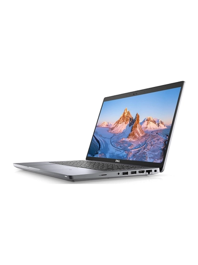 Noutbuk Dell Latitude 5420 14" FHD Touch, Core i5/i7 11, 8/16GB RAM, 256GB SSD, Win11 Pro 12