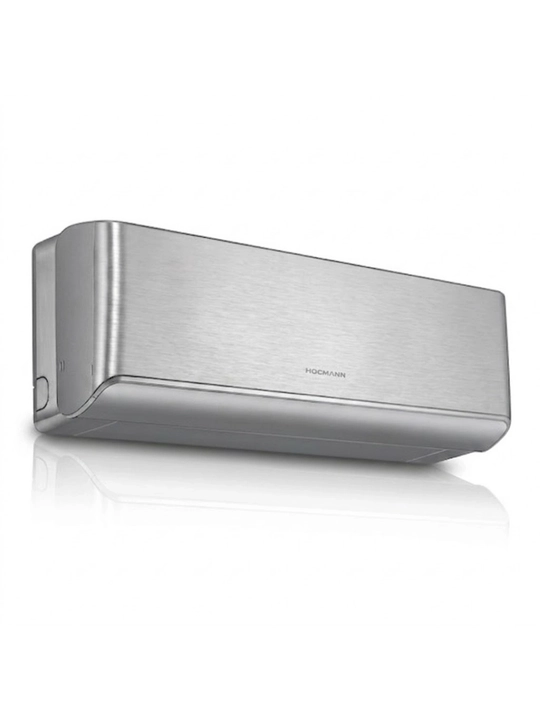 Hofmann S-CLASS 12 SILVER UV LAMP G10 INVERTER 3D — инверторный кондиционер с UV-лампой