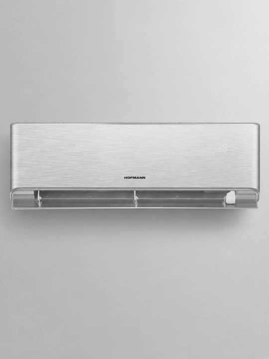 Hofmann S-CLASS 12 SILVER UV LAMP G10 INVERTER 3D — инверторный кондиционер с UV-лампой