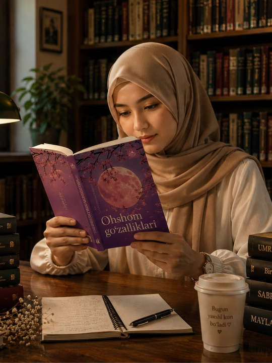 Kitob,roman,badiiy asar,oqish uchun kitob,uzbek adabiyoti,sovga kitob,mutolaa - 