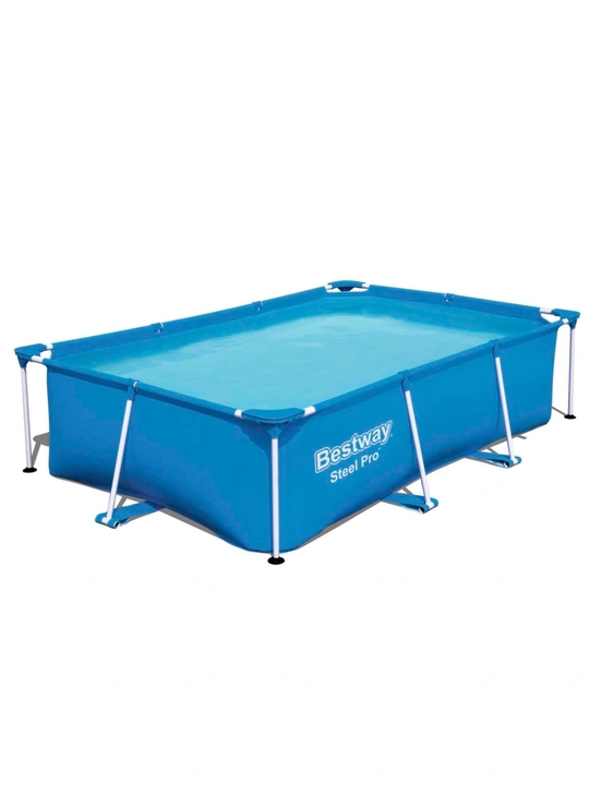 Karkasli hovuz Bestway Steel Pro Max, 1200-6473 litr